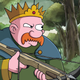 Disenchanment